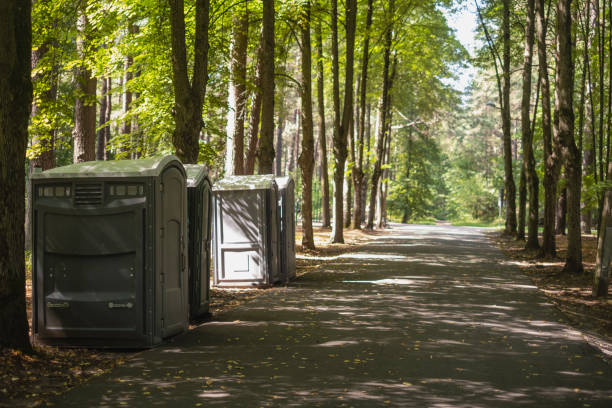 Best Event porta potty rental  in Glencoe, AL