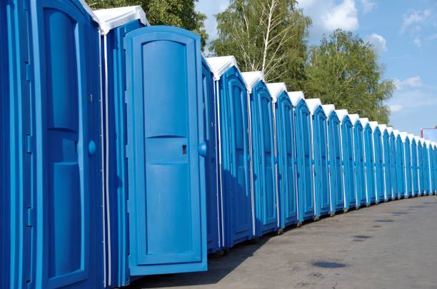Best Porta potty rental near me  in Glencoe, AL